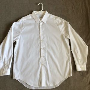 Calvin Klein Dress Shirt
